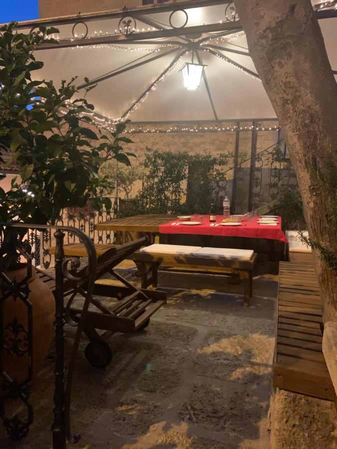 Borgoloto Suite 17 San Marino Exteriör bild