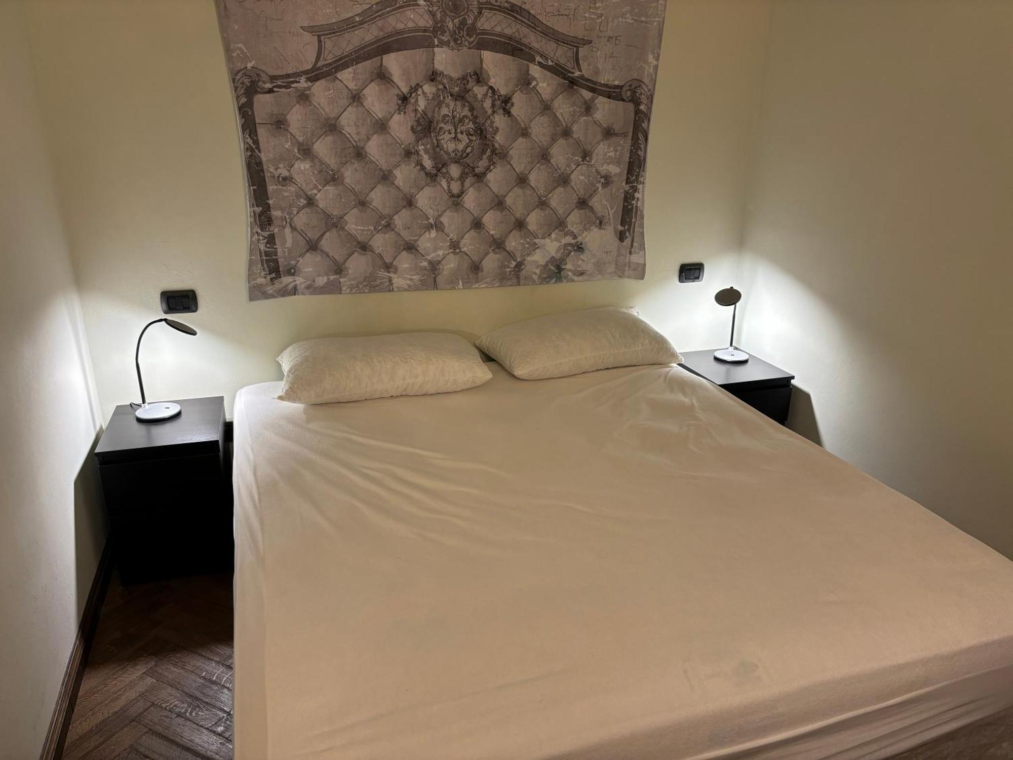 Borgoloto Suite 17 San Marino Exteriör bild