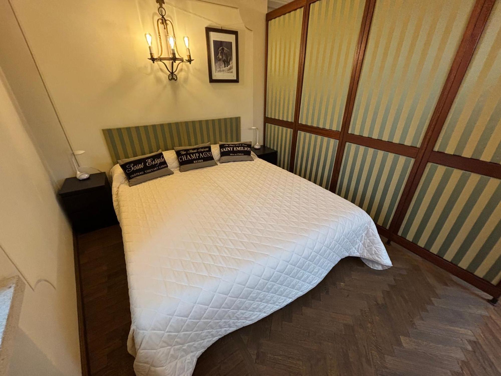 Borgoloto Suite 17 San Marino Exteriör bild